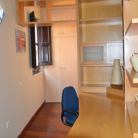 Tarragona Suites 70- Cavallers Luaran gambar