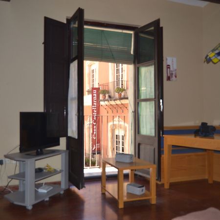 Tarragona Suites 70- Cavallers Luaran gambar