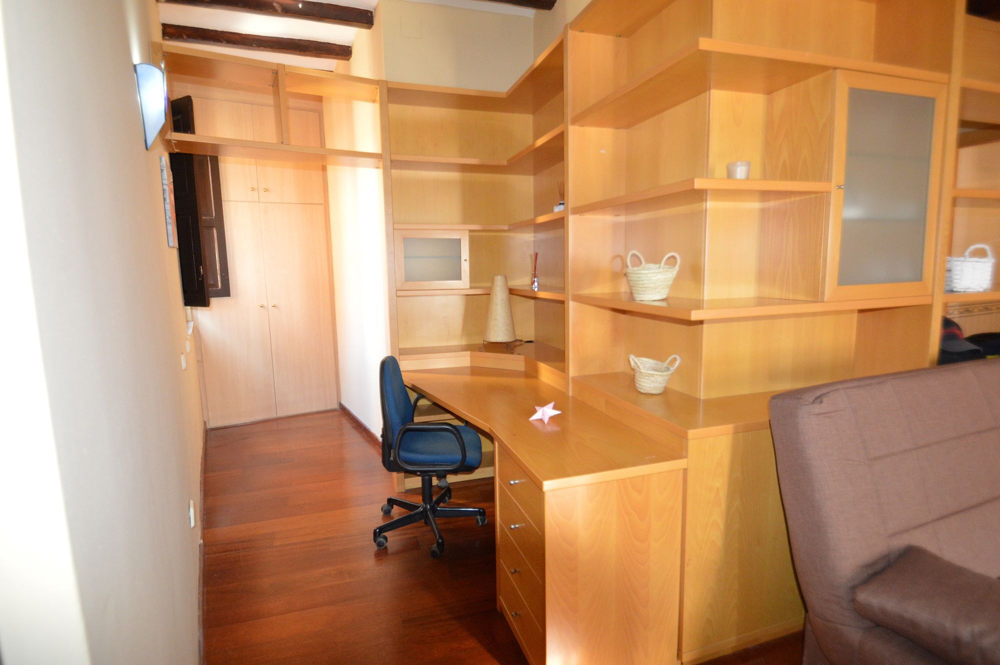 Tarragona Suites 70- Cavallers Luaran gambar