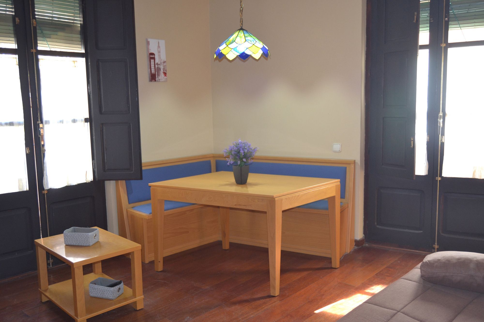 Tarragona Suites 70- Cavallers Luaran gambar