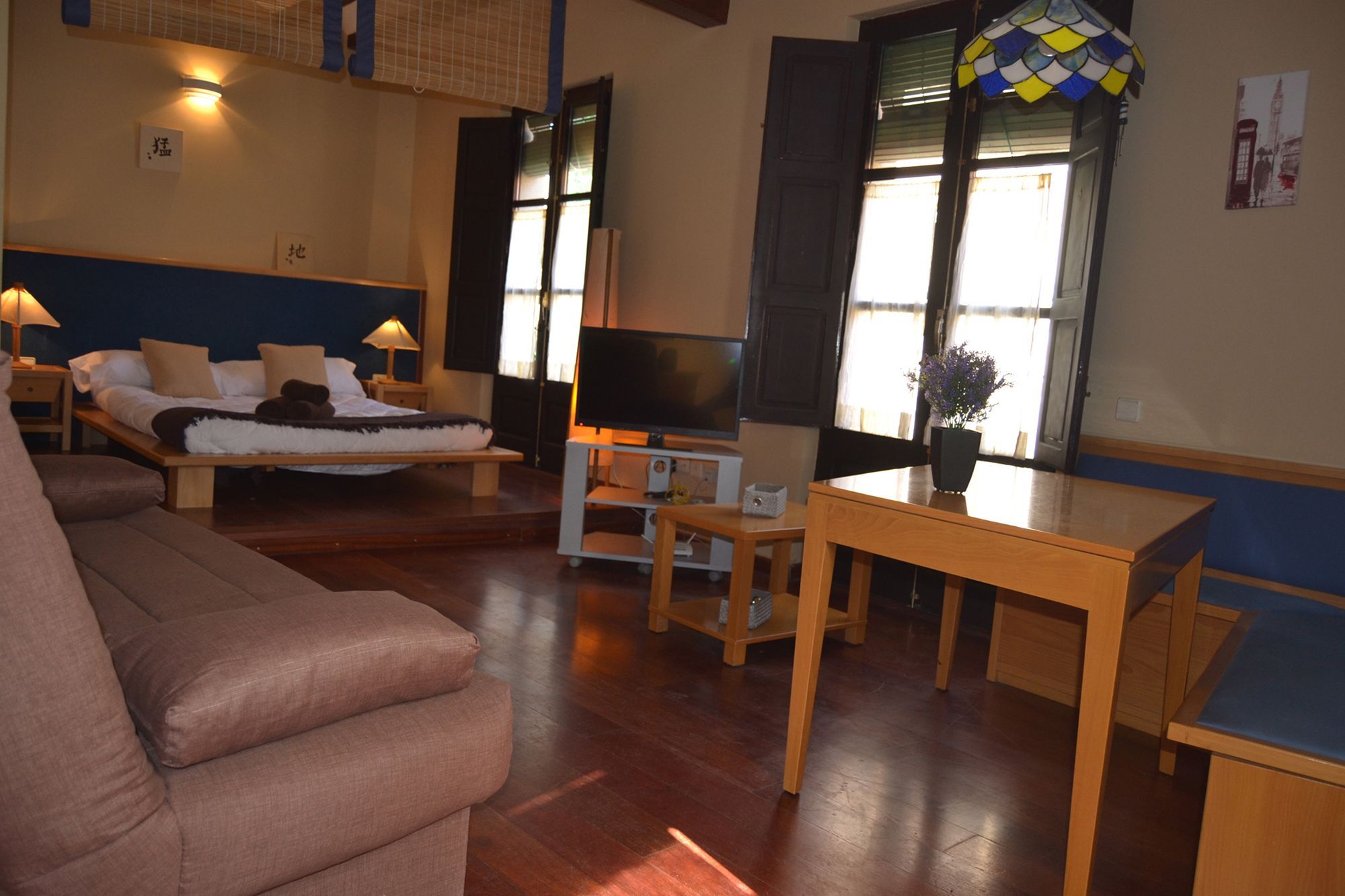 Tarragona Suites 70- Cavallers Luaran gambar
