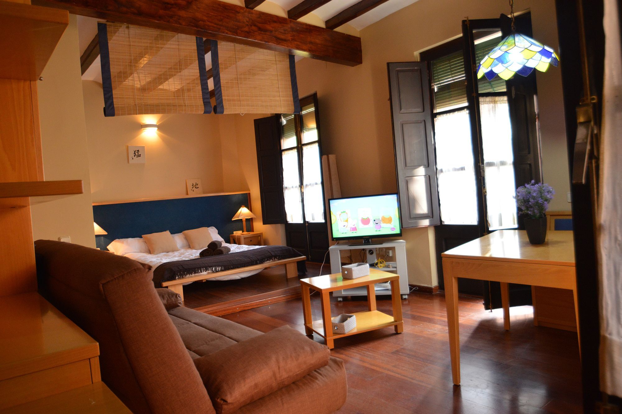 Tarragona Suites 70- Cavallers Luaran gambar