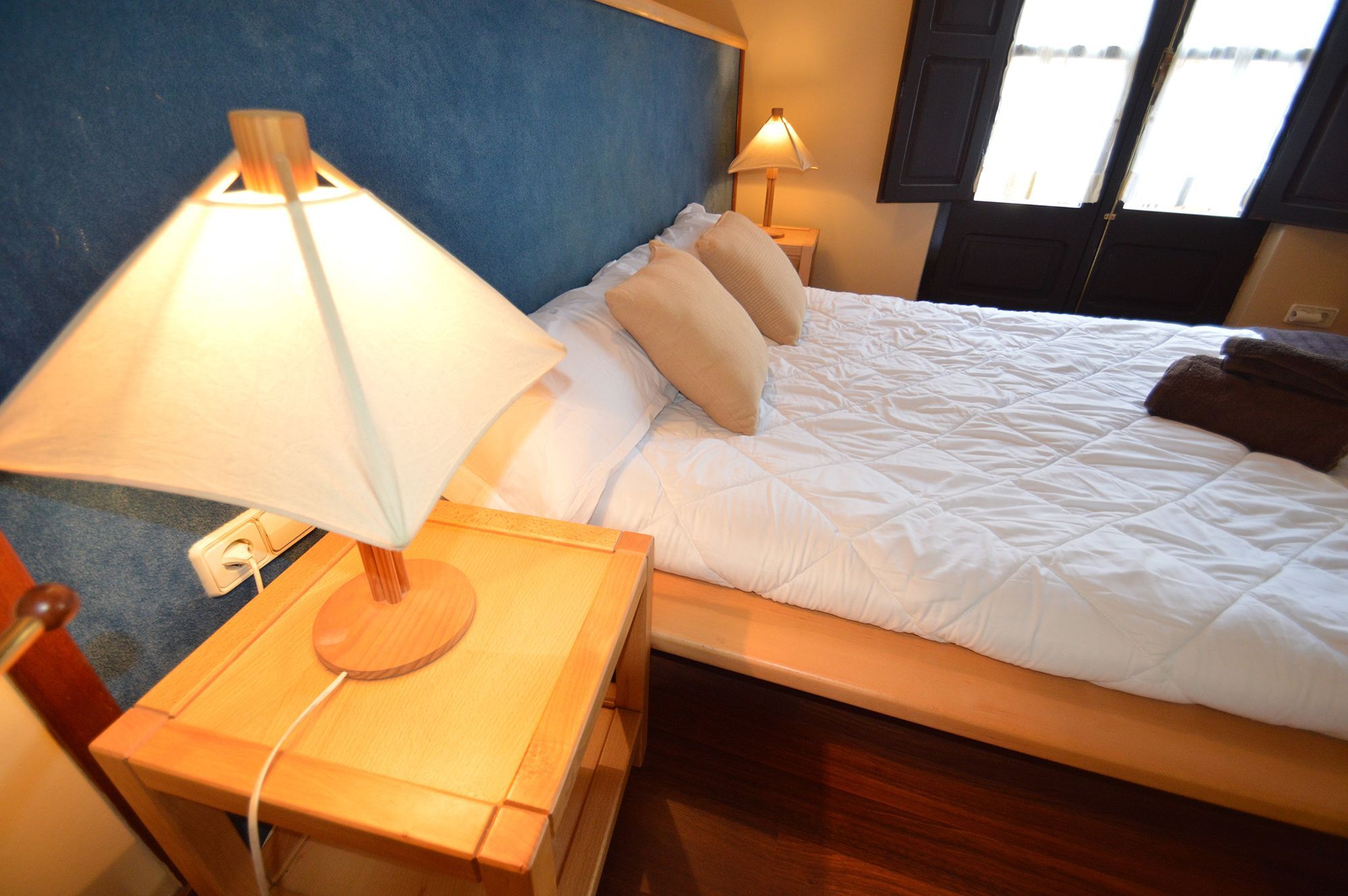 Tarragona Suites 70- Cavallers Luaran gambar