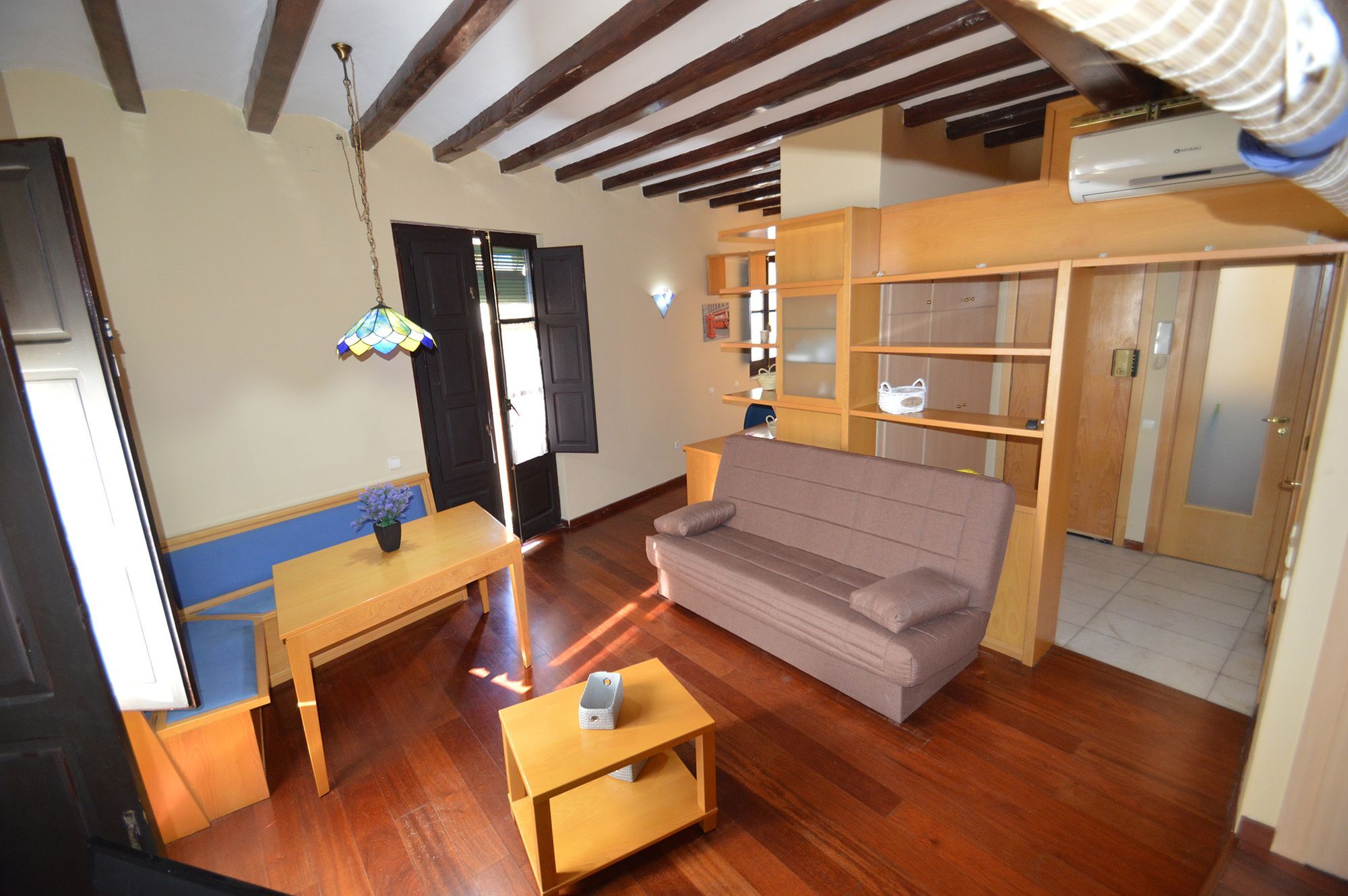 Tarragona Suites 70- Cavallers Luaran gambar